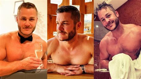 30 Steamy Pics Of Austin Armacost From Big Brother The A List