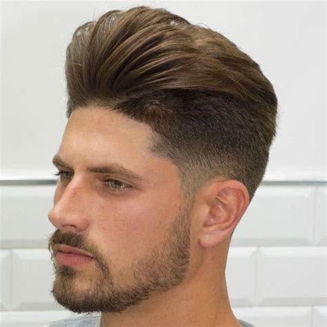 36 Modern Low Fade Haircuts Styling Guide Mens Hairstyle Tips