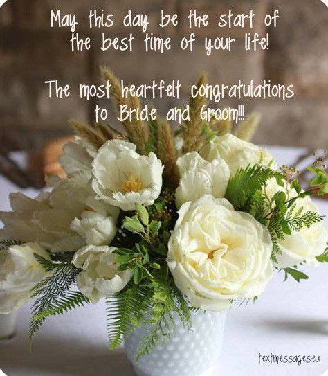 Wedding Wishes Quotes Wedding Day Wishes Wedding Day Quotes