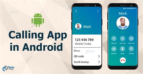 Calling App In Android Know The Required Methods To Enable Call