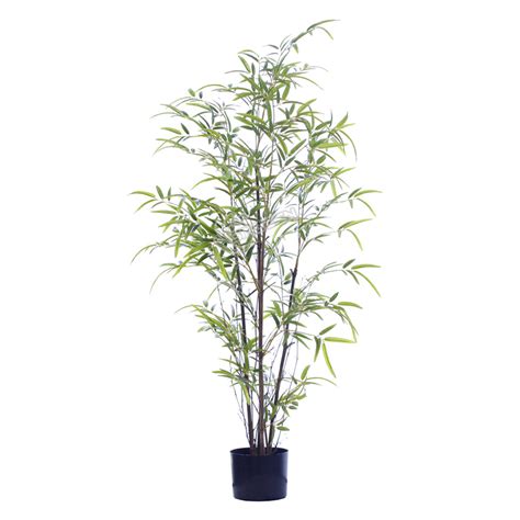 120cm Artificial Bamboo Tree Sinleen Artificial Plants
