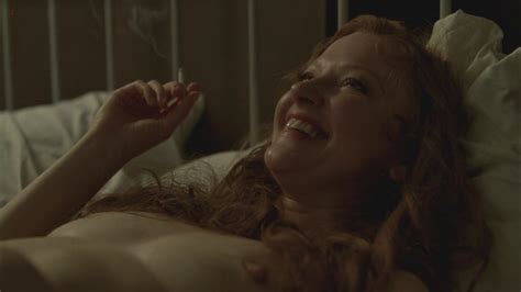 Gretchen Mol Naked Sex And Nude Smoking Boardwalk Empire S3e6 Hd720p