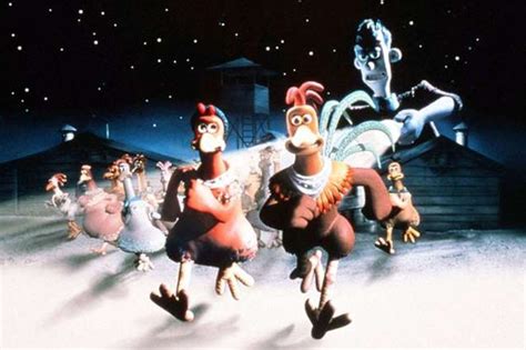 Chicken Run 2 Sequel On The Way To Netflix After 20 Years Radio Times