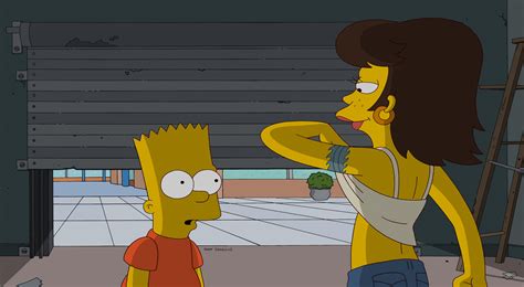 ¿sabías Qué Hoy Se Festeja El Día Mundial De Los Simpson Código San