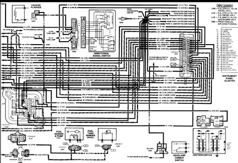 1978 Chevy K10 Wiring Diagram Wiring Diagram Pictures