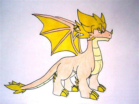 Dragón Sayayin Dragon City Fan Arts Wiki Fandom Powered By Wikia