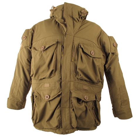 Firstspear Squadron Smock Soldier Systems Daily