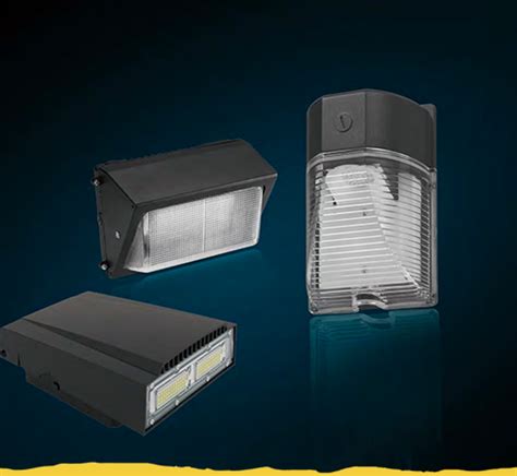 Tips To Choose The Right Led Shoebox Lights For Your Parking Lot By