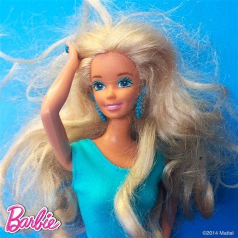 Pick Nine Things And Well Reveal If Youre Barbie Polly