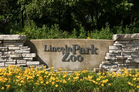 Chicagos Lincoln Park Zoo Stays Free Until 2050