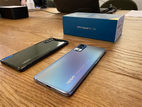 As a loyal oppo user, i'm satisfied with the performance of reno5. Oppo Reno 4 Pro 5G Unboxing, First Impressions: High ...