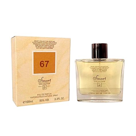 Smart Collection No67 Perfume Fendi 100ml Daamall
