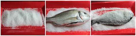 Check spelling or type a new query. Come preparare il pesce al sale per una cottura perfetta e ...