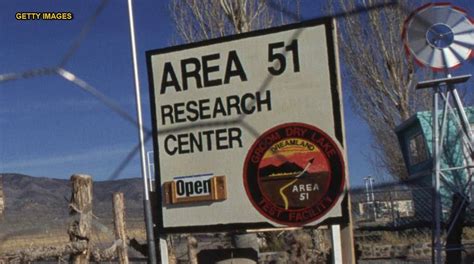 What S Area 51 4 Things To Know About The Top Secret Site Fox News