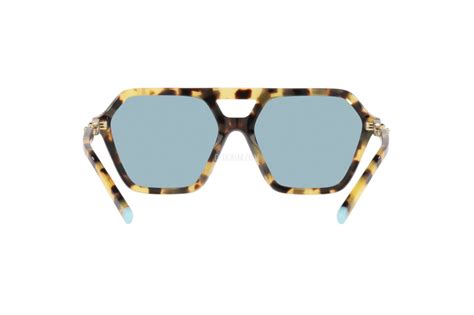 Sunglasses Tiffany Tf 4198 806480 Woman Free Shipping Shop Online