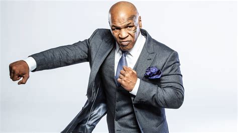 Boxing News Mike Tyson Turns Down 20million Offer To Fight Bare