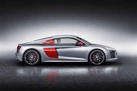 Passion For Luxury Audi Introduces The Sportiest Version Of Its