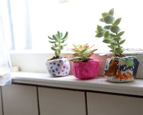 Here a list of 20 awesome air dry clay diy project ideas. Cute Clay Ideas That Entice Your Creativity