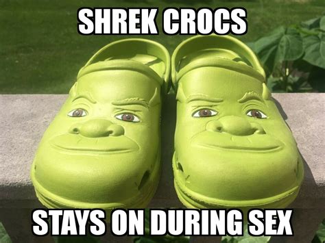 Obama Last Name Crocs Stay On During Sex Know Your Meme
