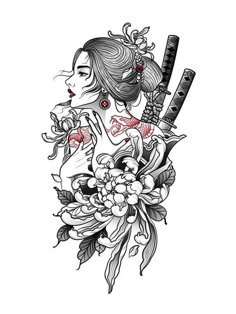 Freepik Graphic Resources For Everyone Japanese Tattoo Designs