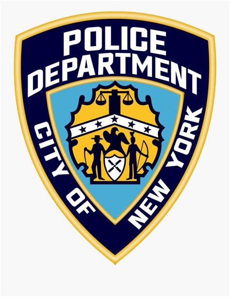 Clip Art New York City Police New York Police Logo