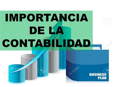 La Importancia De La Contabilidad En Una Empresa Youtube