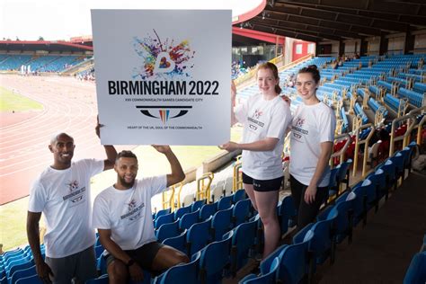 The next commonwealth games will be held in birmingham, england, between 27th july to 7th august 2022. Exclusive: Birmingham see 2022 Commonwealth Games as ...