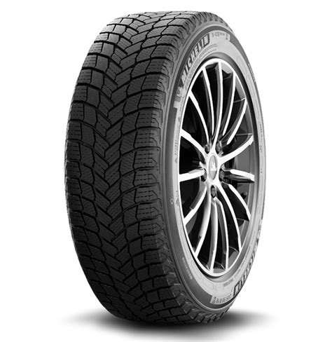 Michelin X Ice Snow Suv 23545r20 Tires 21826 235 45 20 Tire