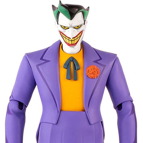 Joker Figure