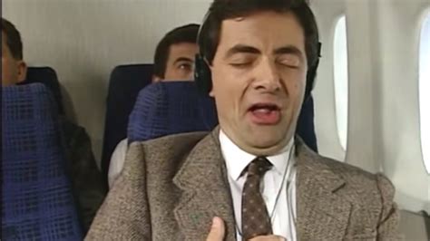 Gif abyss tv show mr.bean page #3. Mr. Bean Bio Wiki, Daughter, Death, Baby, Wife, Mother ...