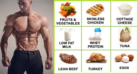 It is not the right approach as you need to be patient and. What Meal Plan Every Guy Must Follow? | XtremeNoDirect.com