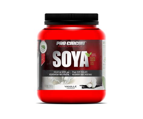 soya pro circuit performance 500 g chocolate delivery cornershop by uber canada
