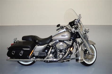 2007 harley davidson road king flhr. Buy 2007 Harley-Davidson Road King Touring on 2040motos