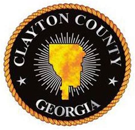 Clayton County Taxpayers Invited To Budget Hearing
