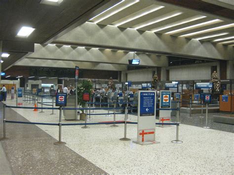 Changes Coming To Daniel K Inouye International Airport Hawaii