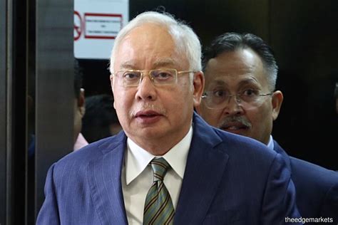 (redirected from datuk seri najib tun razak). High Court orders Najib to pay RM1.69b in additional taxes ...