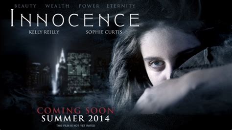 INNOCENCE Official Movie Trailer YouTube