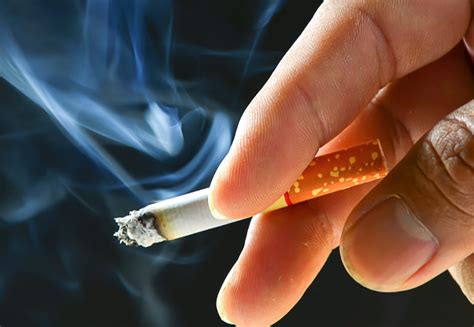 Raising Smoking Age And Mapping Hiv Transmission News From The College Imperial News