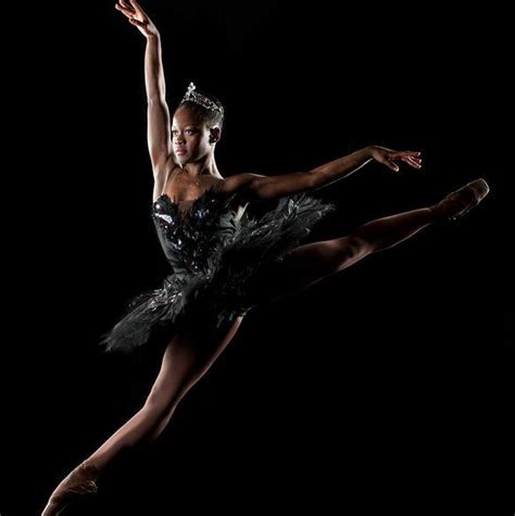 Michaela Deprince Photo By Rachel Neville Black Dancers Dance Photography Ballet Beauty