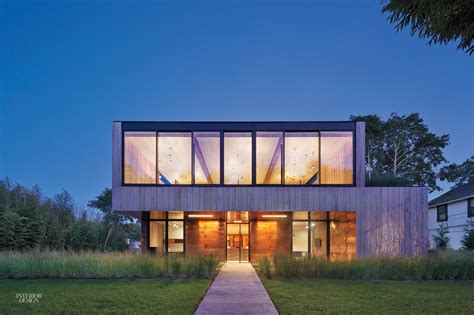 Bates Masis Office In East Hampton Now A True Extension Of The Firms