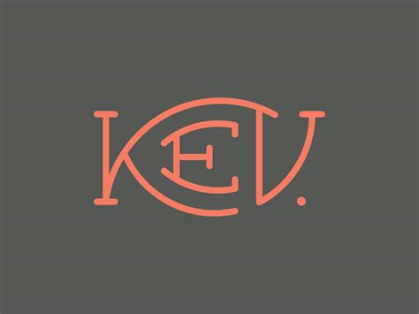 Kev In One 3 Alt E By Tyler Anthony On Dribbble