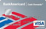 Photos of Bank Of America Cash Pay Card Customer Service