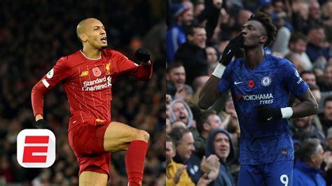 Chelsea, liverpool & leicester | ian wright evaluate the race for a place in the top four who win? Liverpool, Chelsea & Leicester City players among the ...