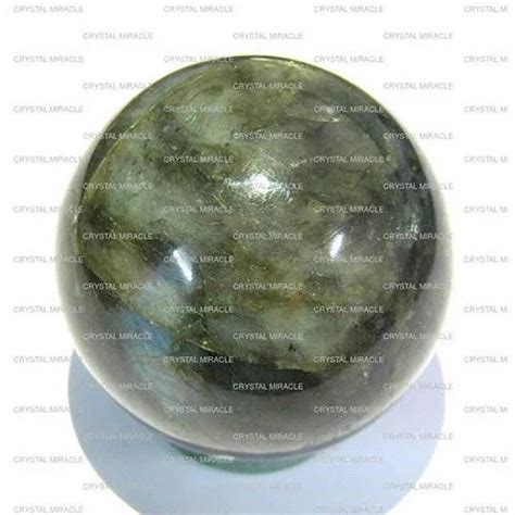Labradorite Sphere At Rs 3500 Kilogram Natural Crystal Spheres In New