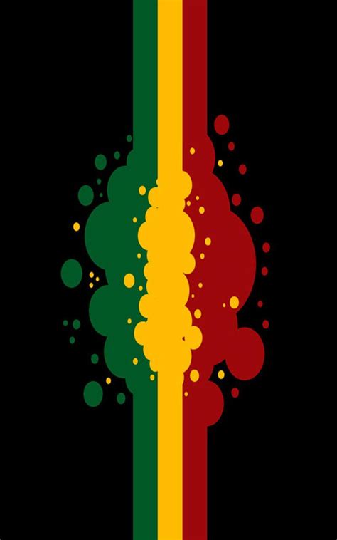 Rasta Wallpapers For Android Wallpaper Cave