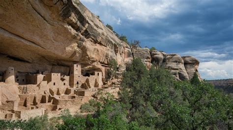 Canyons Of The Ancients