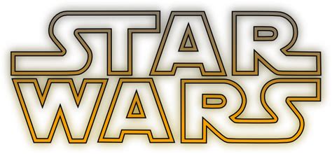 Star Wars Logo Png Transparent Image Download Size 680x317px