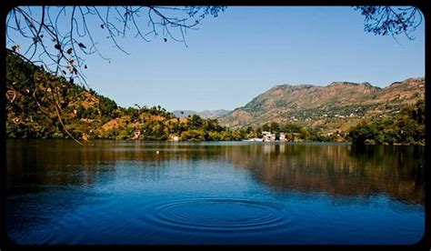 The Lake Resort Naukuchiatal India Fotos Reviews En