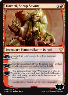 Even the color's card draw reflects this philosophy. What are the best red Planeswalkers in MTG? - Quora