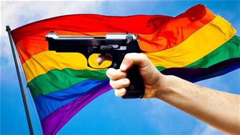 Judge Nixes Kill The Gays Ballot Initiative Crooks And Liars